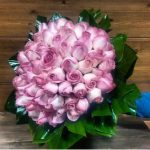 گل فروشی آکمیا در لواسان