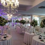 گل فروشی آکمیا در لواسان