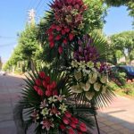 گل فروشی آکمیا در لواسان