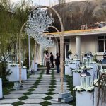 گل فروشی آکمیا در لواسان