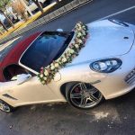 گل فروشی آکمیا در لواسان