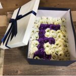 گل فروشی آکمیا در لواسان