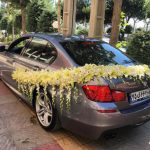 گل فروشی آکمیا در لواسان