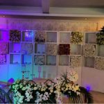 گل فروشی آکمیا در لواسان