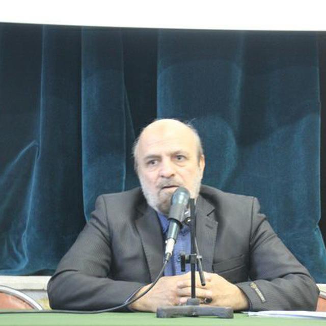 محمدرضا حسینی آریا