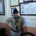 حکیم سید محمدرضا حسینی آریا