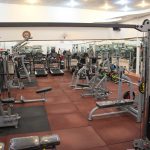 مجموعه ورزشی فرهنگی قهرمانان بهشتی در رشت