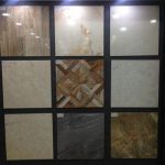 کاشی و سرامیک علیرضا در رشت