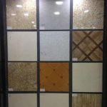 کاشی و سرامیک علیرضا در رشت