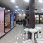 کاشی و سرامیک علیرضا در رشت