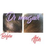 دکتر سحر موسوی شوشتری در تهران