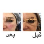 دکتر سحر موسوی شوشتری در تهران