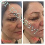 دکتر سحر موسوی شوشتری در تهران