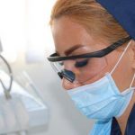 دکتر مریم حقی در تهران