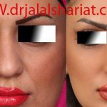 دکتر جلال الدین شریعت در اصفهان