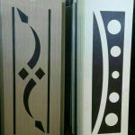 صنعت چوب و فلز شمال در تهران