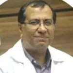 دکتر علی اصغر توسلی در شیراز
