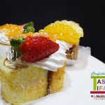 قنادی تشریفات در تبریز