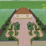 شرکت گل پاک در فومن