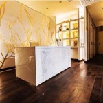 شرکت معماری و دکوراسیون داخلی متین کیا