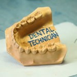 محمدرضا جهانی تکنسین دندانساز در رشت