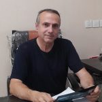دکتر شهرام صفری در کرج