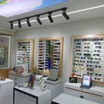 عینک نگاه در املش