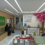 عینک نگاه در املش