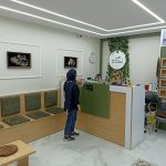 عینک نگاه در املش