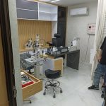 عینک نگاه در املش