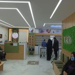 عینک نگاه در املش