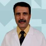 دکتر محمد حسین جعفری در یزد
