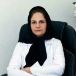 دکتر ناهید علی محمد قدسی در تهران