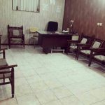 دکتر اسماعیل صدری در شیراز