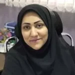 دکتر بتول عباسی در بندرعباس