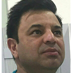 کلینیک عاج دکتر سید احمد هاشمی پور در شیراز