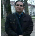 دکتر اصغر ارفعی در تبریز