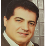 دکتر اسماعیل عارف زاده در ساری