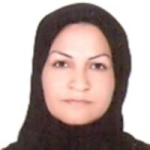 اعظم السادات بحرینی اپتومتریست