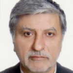 دکتر اکبر فاضل در تهران