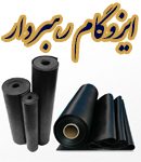 ایزوگام رهبردار در بیرجند