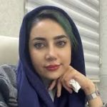 دکتر زهره مفیدی فر در یزد