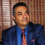 دکتر فرهاد صبری در تهران