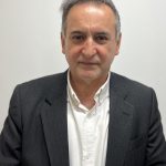 دکتر بهرام مفید در تهران