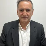 دکتر بهرام مفید متخصص رادیوتراپی و انکولوژی در تهران