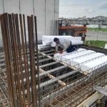 شرکت ساختمانی مهرگان گستر گیل در رشت