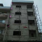 شرکت ساختمانی مهرگان گستر گیل در رشت