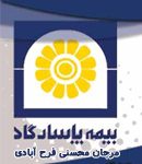 بیمه پاسارگاد مرجان محسنی فرح آبادی در مازندران