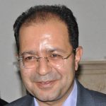 دکتر حمیدرضا بیکی در شاهرود