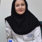 دکتر حبیبه نژاد بیگلری در کرمان